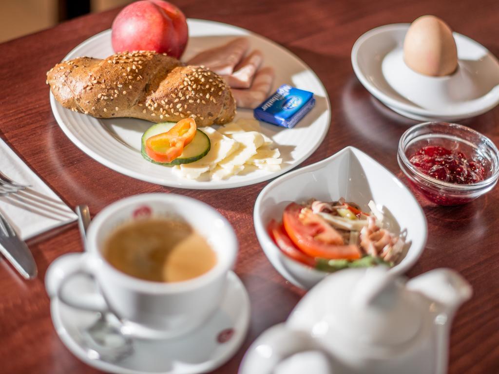 سيرفاوس Apart- Hotel Sonnhof Royal المظهر الخارجي الصورة